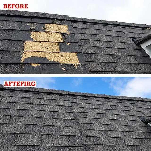 Roof Repair Near Me in Hatton, ND near me